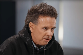 Андрей Губин дал интервью Ксении Собчак и рассказал, почему не выступает