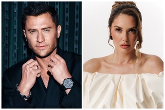 «Приоритет женщины — семья, а мужчина должен работать»: Павел Прилучный признался, чем был недоволен в браке с Агатой Муцениеце