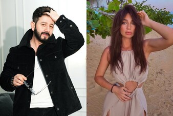 Михаил Галустян планирует жениться на новой возлюбленной?