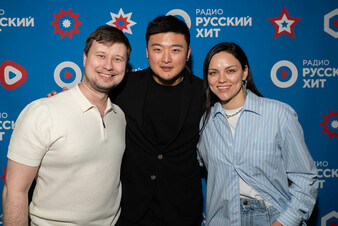 TSOY побывал в шоу «Интерактивность»