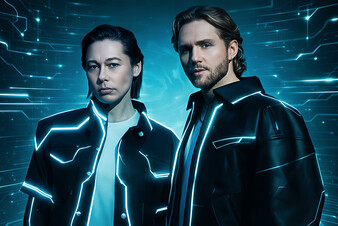 Влад Соколовский рассказал о будущем группы БИС