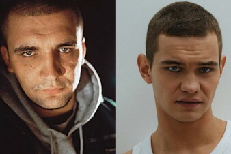 «Похожи?»: Баста рассказал, кто сыграет его в кино 