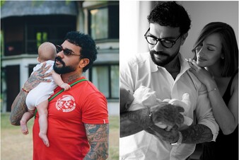 Тимати и Валентина Иванова официально женаты?