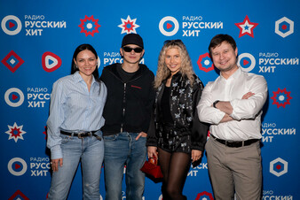 AKMAL’ и JALAGONIA стали гостями в шоу «Интерактивность»