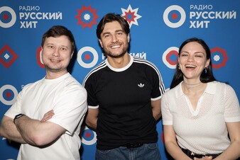 DAVA стал гостем утреннего шоу «Интерактивность»!