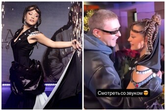 Вот это день рождения! DILARA получила в подарок квартиру от Егора Крида