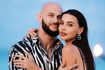 Оксана Самойлова и Джиган в суде заключили мировое соглашение