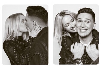 Клава Кока и Дима Масленников подтвердили свои отношения!