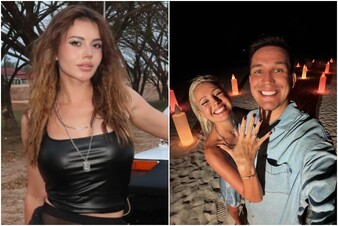 Сабина Хайрова заявила, что Клава Кока «увела» у нее Диму Масленникова