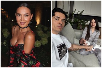 Лерчек вышла на связь после химиотерапии