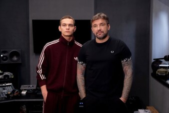 Ради роли Басты Слава Копейкин за три месяца сбросил 12 килограммов