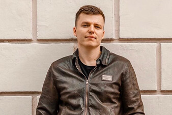 Артема Чекалина арестовали в зале суда