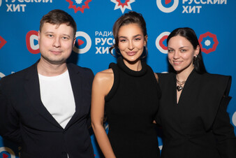 Seville (Artik & Asti) стала гостьей шоу «Интерактивность»!