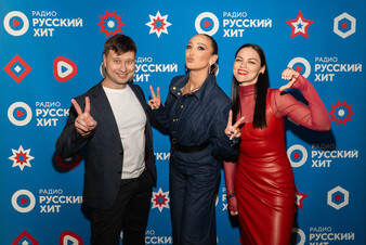 Ольга Бузова стала гостьей шоу «Интерактивность»!