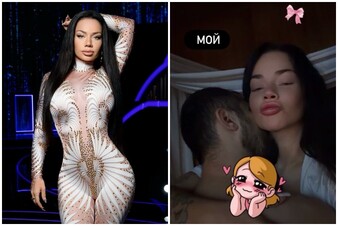 Бьянка намекнула на новый роман!