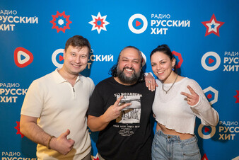 Жан Милимеров пошумел в эфире шоу «Интерактивность» 