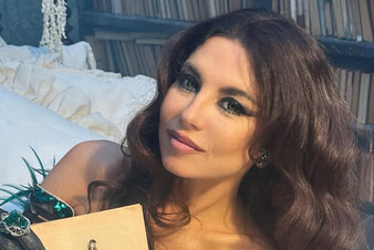 Группа «Винтаж» представила завораживающий клип на песню «Малахит»