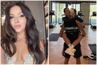 NYUSHA представила клип на песню «Полароид»