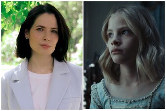 Юлия Снигирь похвалила актерскую игру дочери Тимати в фильме «Дива»