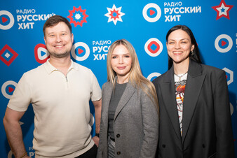 Юлия Михальчик и роскошное утро в шоу «Интерактивность» 