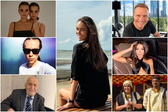 Скандалы, интриги и мемы: Ирина Дубцова, NATAN, Яна Кошкина и другие обсуждаемые участники реалити-шоу