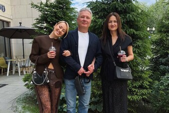 Клава Кока исполнила мечту! Певица купила дом для родителей