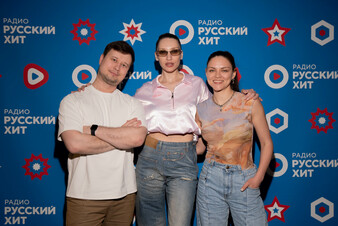 VENERA стала гостьей шоу «Интерактивность»