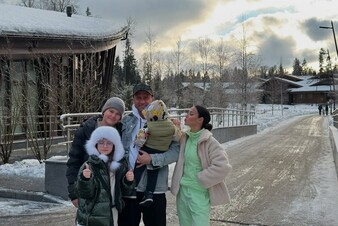 Павел Прилучный признался, как сложились отношения с детьми после развода с Агатой Муцениеце
