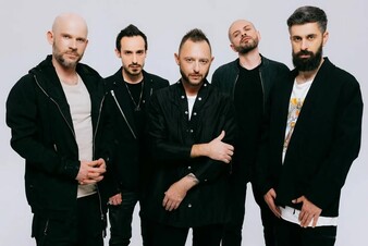 Группа «Звери» берёт творческую паузу