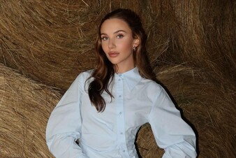 «Ты вообще-то не Полина Гагарина»: Mia Boyka раскрыла, как сбежала от бывшего возлюбленного
