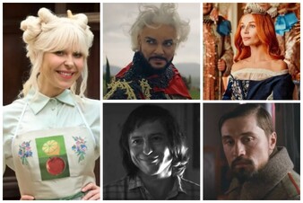 Не только музыка: Пелагея, Дима Билан, Филипп Киркоров и другие звезды в кино