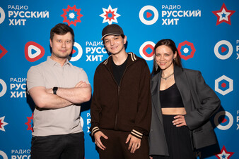 AKMAL’ стал гостем шоу «Интерактивность»!