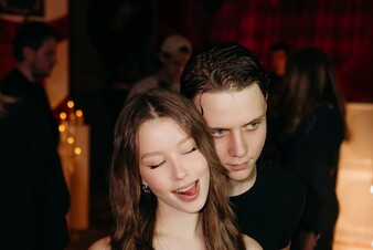 Ваня Дмитриенко поделился мыслями об идеальной свадьбе и детях