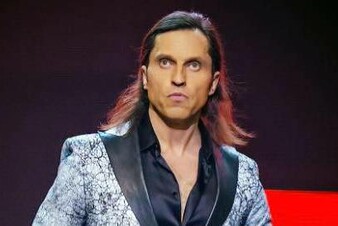 Александр Ревва раскрыл историю рождения Артура Пирожкова в новом фильме