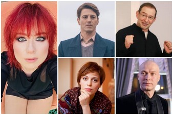 Не в сети: Юлия Савичева, Константин Хабенский, Юра Борисов и другие звезды, отказавшиеся от соцсетей