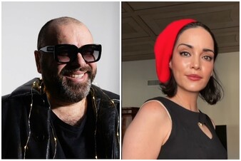 Макс Фадеев выпустил ремикс на песню «Когда я стану кошкой» и рассказал о работе с Машей Ржевской