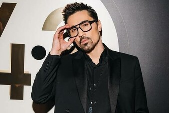 Дима Билан решил купить дом у подножия Эльбруса