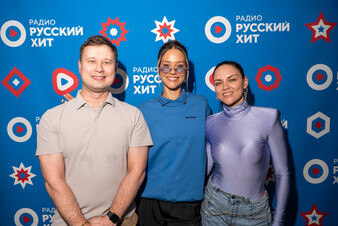 3 сентября, сломанный палец и купание под луной: Юля Паршута в эфире шоу «Интерактивность» 