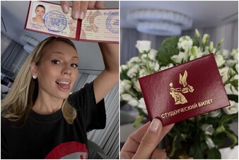 Люся Чеботина вернулась в Гнесинку спустя 10 лет