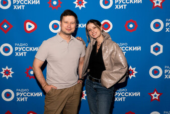 Elvira T стала соведущей шоу «Интерактивность». Но только на один день