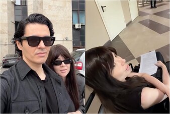 ЛерЧек вышла на связь из больницы: «Блокада от боли не помогла»