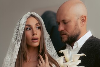 Астролог посоветовал подождать: Владимир Селиванов объяснил, почему не спешил со свадьбой