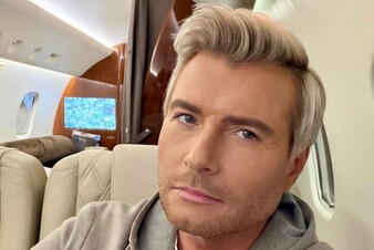 Басков раскрыл причину развода со Светланой Шпигель