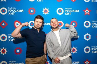 LYRIQ стал гостем шоу «Интерактивность»!