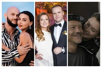 Любовь не спасла брак: громкие расставания звёзд в 2026 году