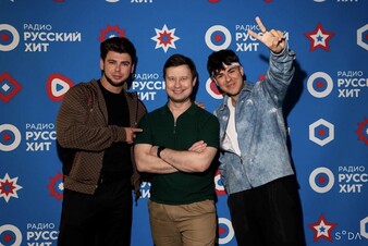 GAYAZOV$ BROTHER$ побывали в шоу «Интерактивность»