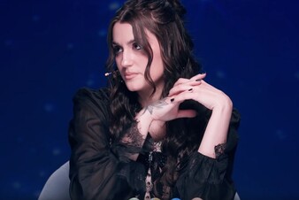 «Я до сих пор его очень сильно люблю»: MONA откровенно рассказала о расставании с Эльдаром Джараховым