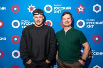 HOLLYFLAME побывал в шоу «Интерактивность»!
